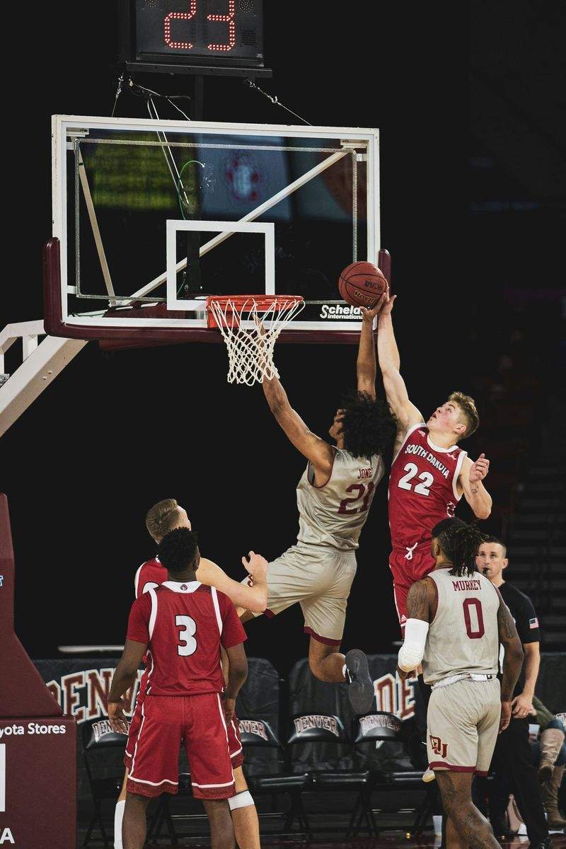 Die richtige Vorbereitung auf die Basketball-Saison