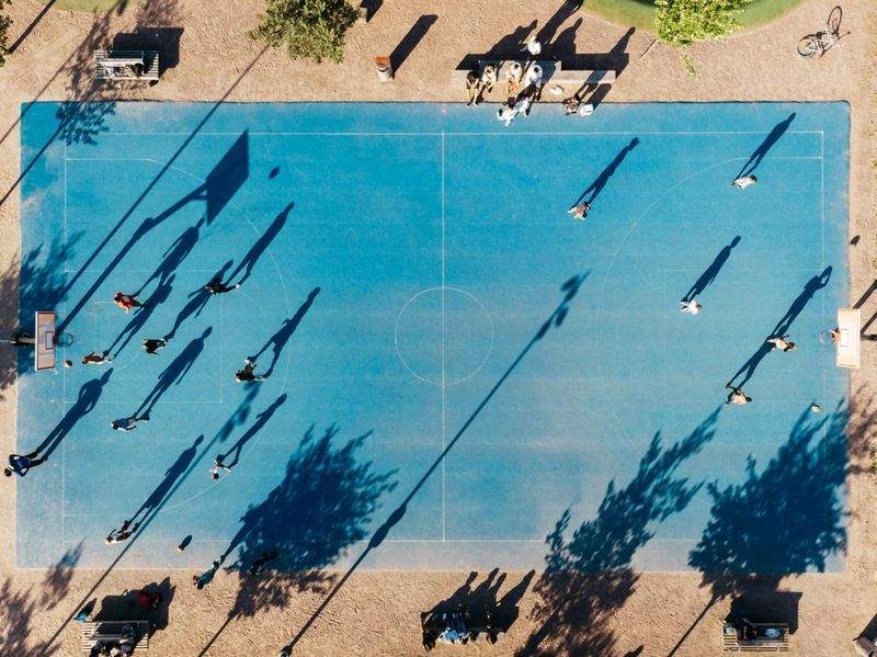 AlpenKorbleger Basketball GmbH 6