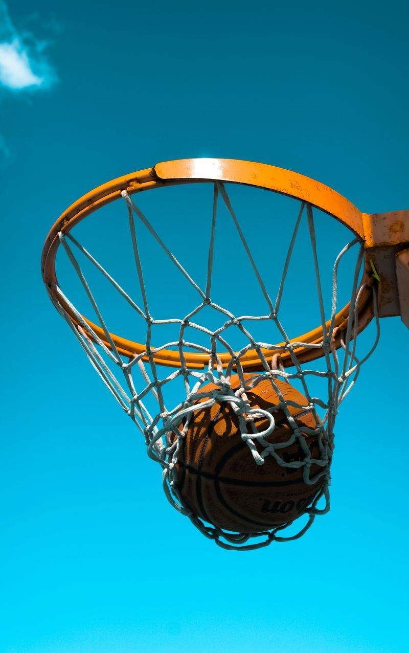 Basketball-Grundlagentraining für Kinder und Einsteiger