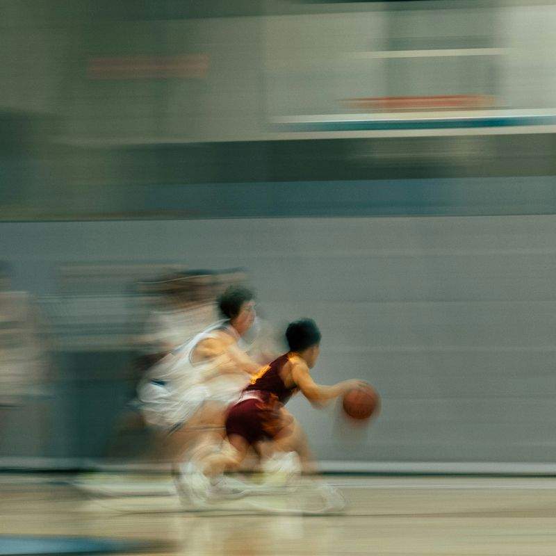Einzelcoaching für Wurf, Ballhandling und Fußarbeit